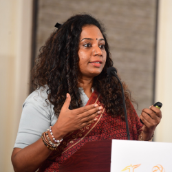 Dr. Praveena Gangadharan